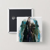 ELROND™ Full Body Button (Vorne & Hinten)