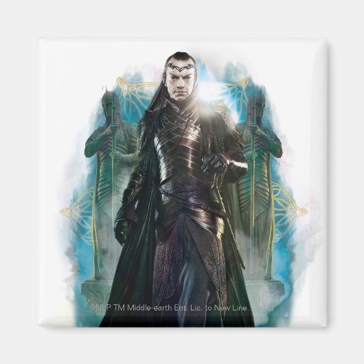 ELROND™ Full Body Magnet (Vorne)