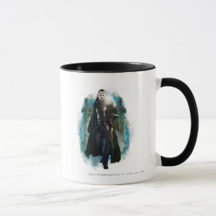 ELROND™ Full Body Tasse