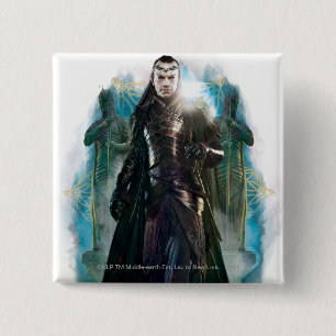ELROND™ Ganzkörper Button