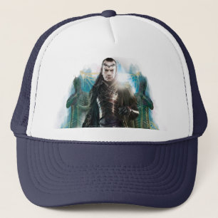 ELROND™ Ganzkörper Truckerkappe