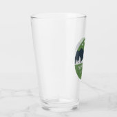 Elroy-Sparta Staat Glas (Rechts)