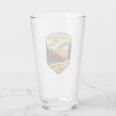 Elroy-Sparta State Trail Farben Glas (Rückseite)