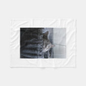 El's Blanket Fleecedecke (Vorderseite (Horizontal))