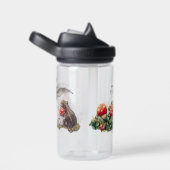 Elsa Beskow Kinder des Wald Bowl Trinkflasche (rechts)