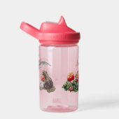 Elsa Beskow Kinder des Wald Bowl Trinkflasche (rechts)