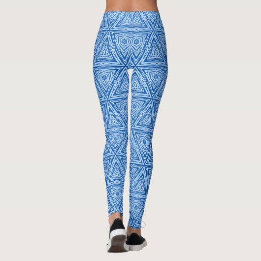 Elsa Leggings (Rückseite)