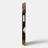 Elsa Monogram 6/6S Tough Case-Mate iPhone Hülle (Rückseite / Rechts)