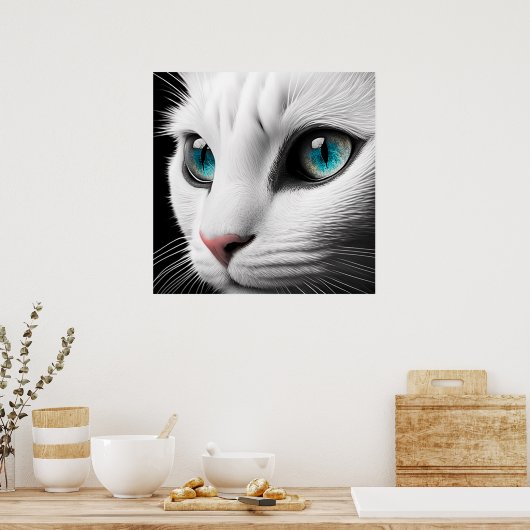 Elsa Poster (Küche)