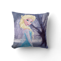  Elsa| Seitenprofil Stehend