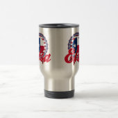 Elsa, TX Reisebecher (Mittel)