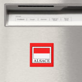 Elsass Magnet (In Situ (Geschirrspüler))