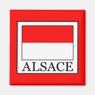 Elsass Magnet