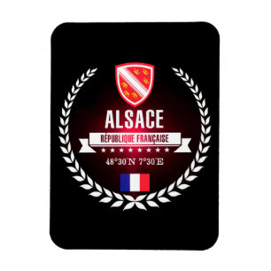 Elsass Magnet