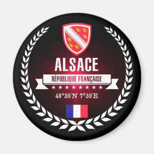 Elsass Magnet