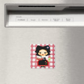 Elsass Magnet (In Situ (Geschirrspüler))