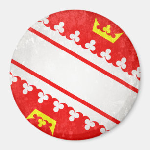 Elsass Magnet