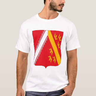 Elsass-Wappen T - Shirt