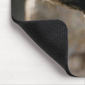 Elsaß-Warten Mousepad (Ecke)