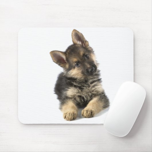 Elsässer Mousepad (Mit Mouse)