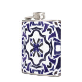 Elsbeth Flachmann (Links)