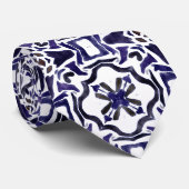 Elsbeth Krawatte (Gerollt)