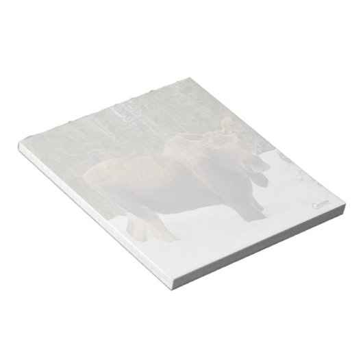Else - 5.5" x 6" Notepad Notizblock (angewinkelt)