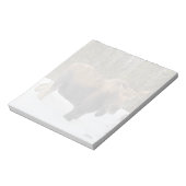 Else - 5.5" x 6" Notepad Notizblock (Rotiert)