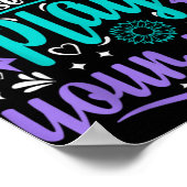 Else Can Play Your Part Poster (Ecke)