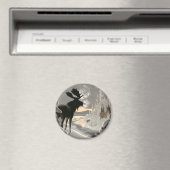 "Elseatme" Magnet (In Situ (Geschirrspüler))