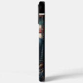 Elsenberg Case-Mate iPhone Hülle (Rückseite / Links)