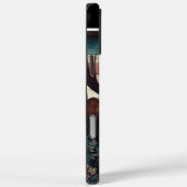 Elsenberg Case-Mate iPhone Hülle (Rückseite / Rechts)