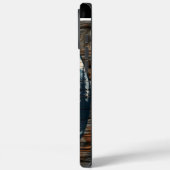 Elsenberg Case-Mate iPhone Hülle (Rückseite / Links)