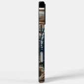 Elsenberg Case-Mate iPhone Hülle (Rückseite / Rechts)