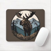 Elsenberg Mousepad (Mit Mouse)