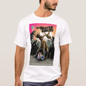 Elsenstreiter #1 T - Shirt (Vorderseite)