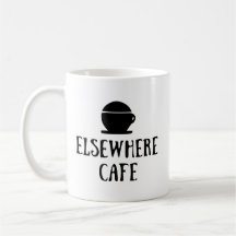 Elsewhere Cafe V1 Helles Design