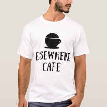 Elsewhere Cafe V1 Helles Design