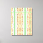 Elsie Art und Dekoration Leinwanddruck (Vorderseite)