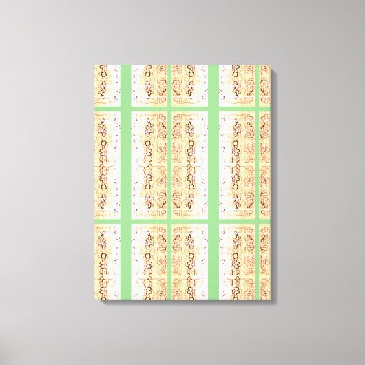 Elsie Art und Dekoration Leinwanddruck (Vorderseite)