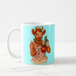 Elsie die Kuh, Geldverwalter Kaffeetasse