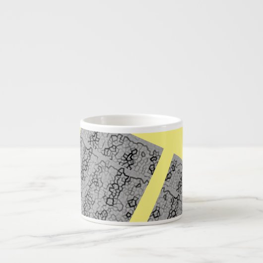 Elsie Expresso Cup Espressotasse (Vorderseite)