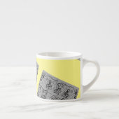 Elsie Expresso Cup Espressotasse (Rechts)