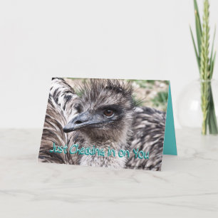 Elsie Karte-fertigen besonders an Karte