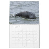 ELSIE MAE 2025 - TUGBOAT PARK - SKYLINE ANACORTES KALENDER (Feb 2026)