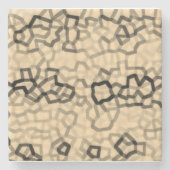 Elsie Stone Untersetzer (Vorderseite)