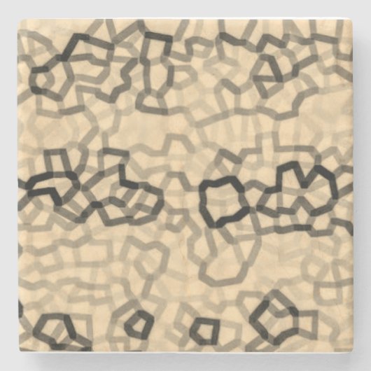 Elsie Stone Untersetzer (Vorderseite)