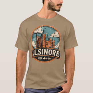 Elsinore Beer T-Shirt