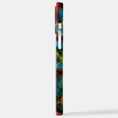 Elska Icelandic Horse iPhone Hülle (Linke Seite)