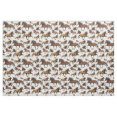 Elska in Tolt Stoff (Fat Quarter (45,7 x 55,9 cm))